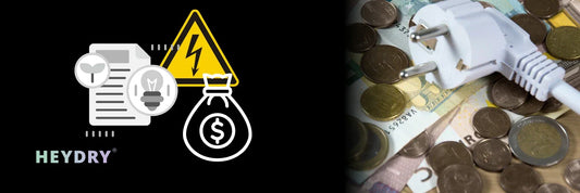 Ist ein Wäschetrockner ein Stromfresser?