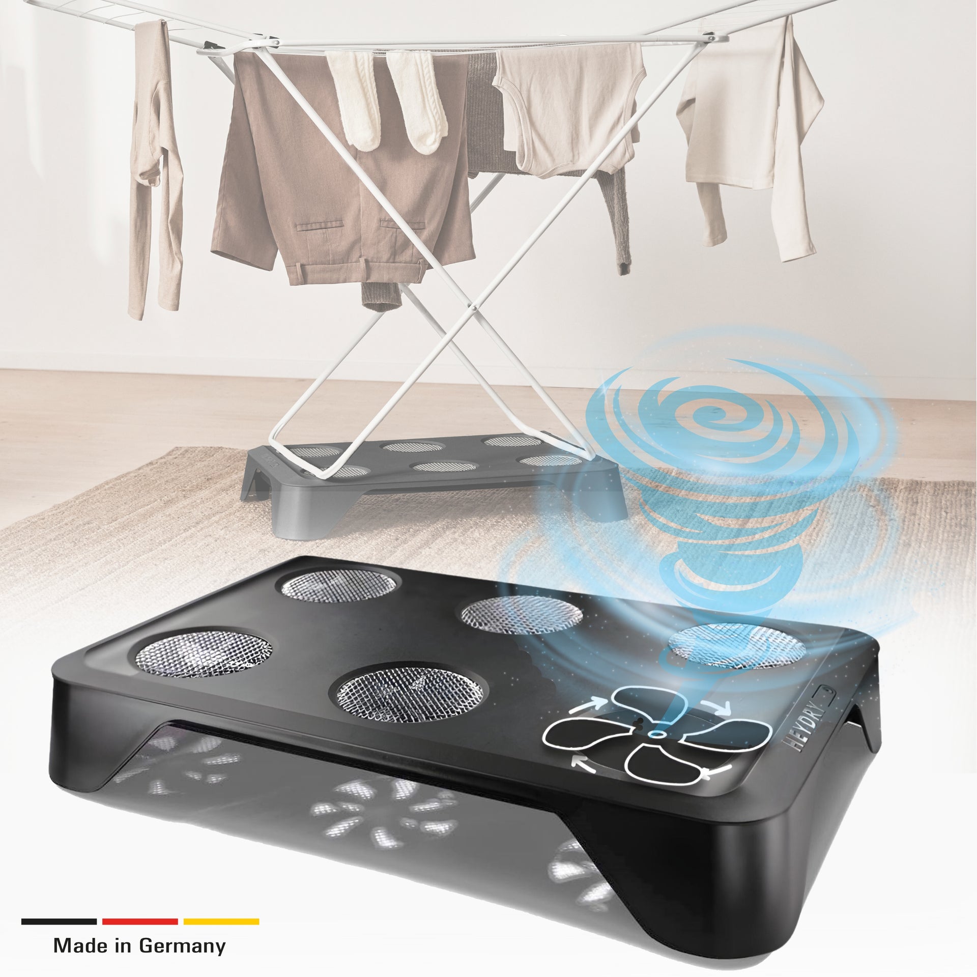 Comprar una secadora: lo que necesitas saber –