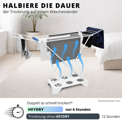SWAN WHITE HEYDRY