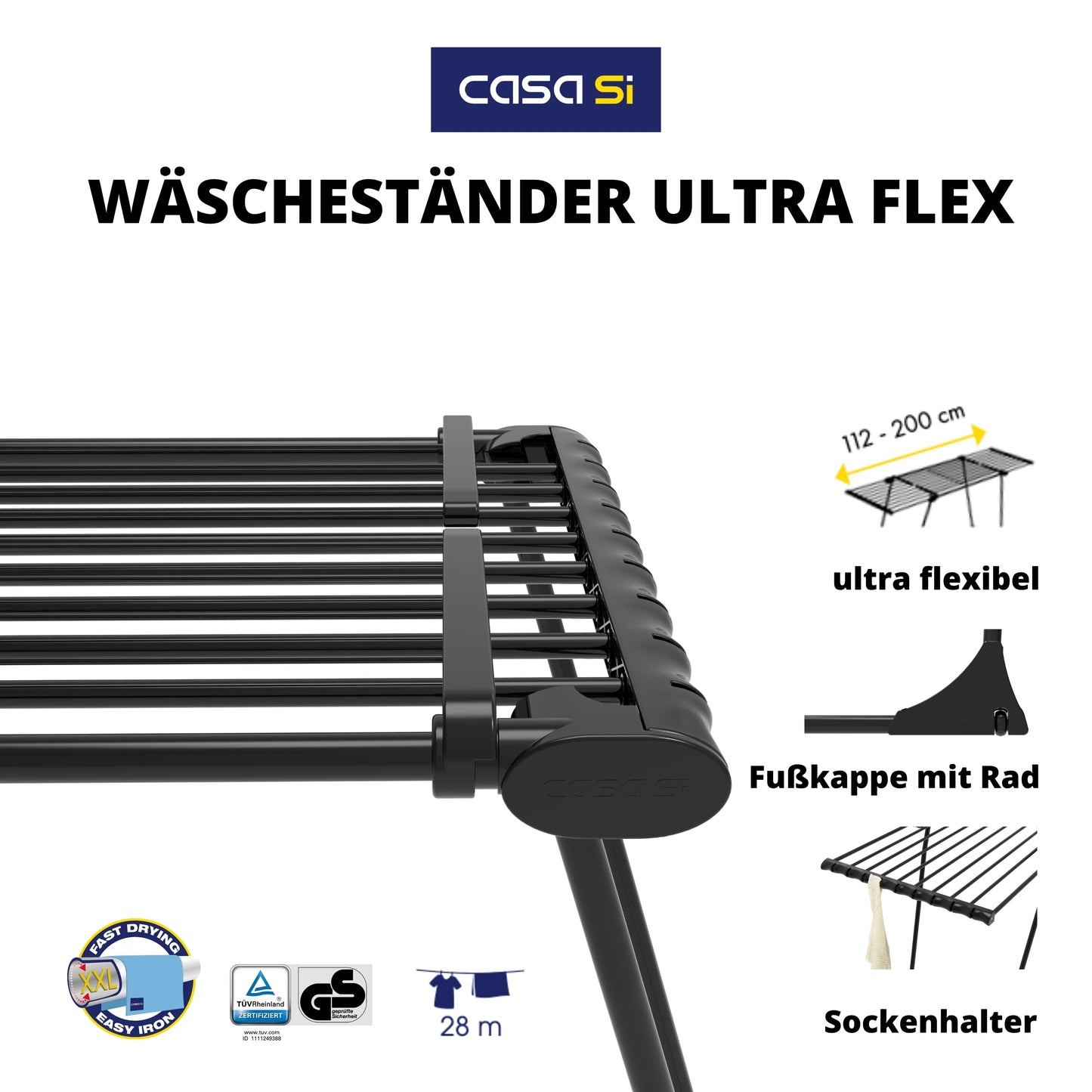ULTRA FLEX HEYDRY