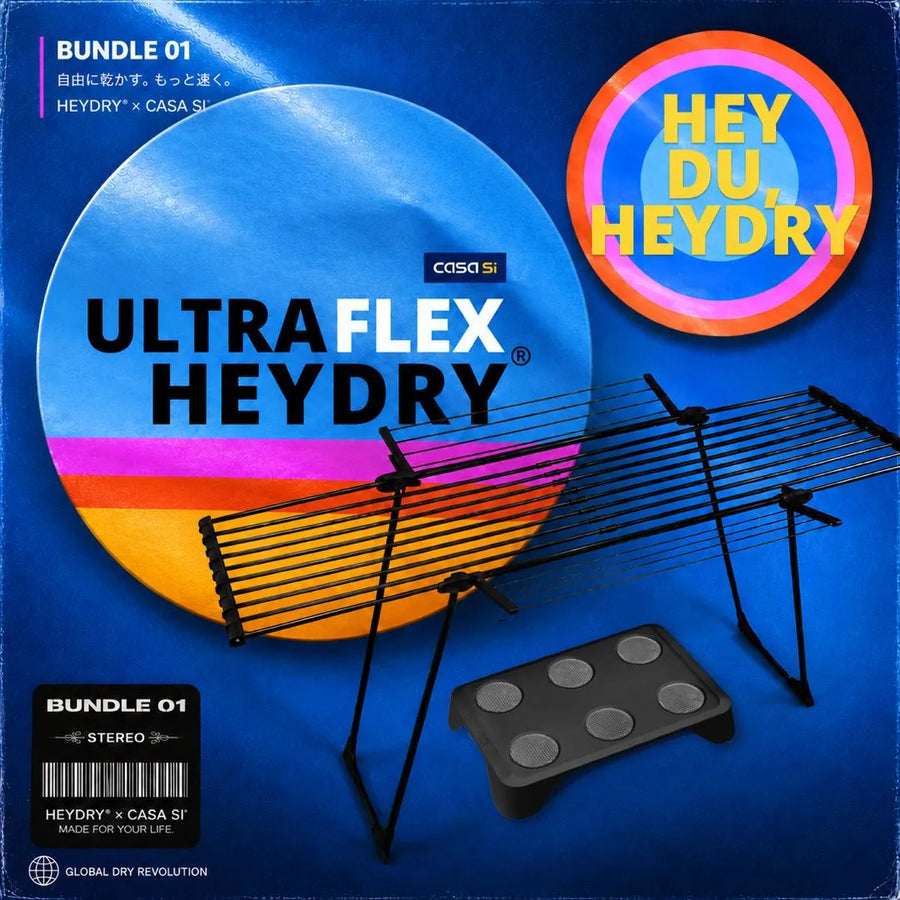 ULTRA FLEX HEYDRY