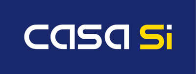 Logotipo de Casa Si