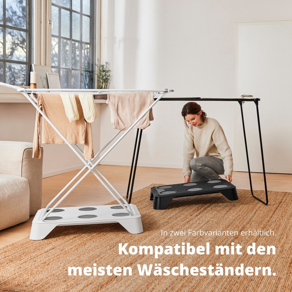 Kompatible Wäscheständer